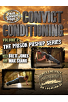 Convict Conditioning, Volume 1: The Prison Pushup Series